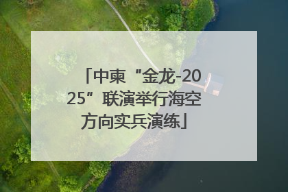 中柬“金龙-2025”联演举行海空方向实兵演练