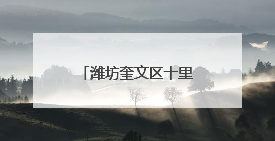 潍坊奎文区十里堡社区：推出外卖送餐专用车 探索社区服务新路径